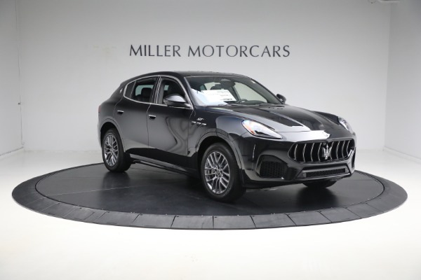 New 2024 Maserati Grecale GT for sale Sold at Alfa Romeo of Greenwich in Greenwich CT 06830 25