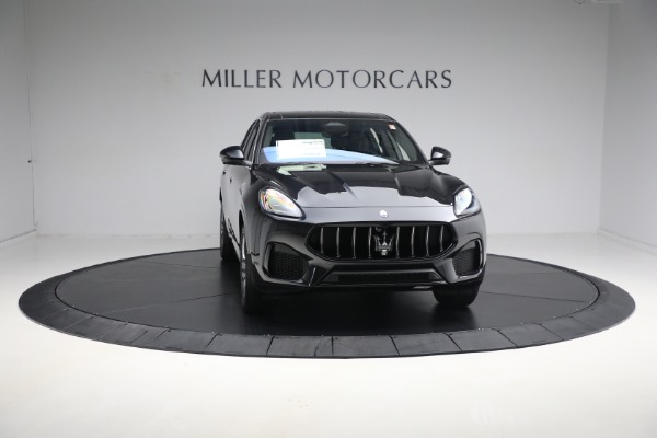 New 2024 Maserati Grecale GT for sale Sold at Alfa Romeo of Greenwich in Greenwich CT 06830 27