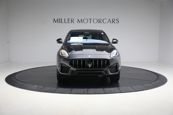 New 2024 Maserati Grecale GT for sale Sold at Alfa Romeo of Greenwich in Greenwich CT 06830 28