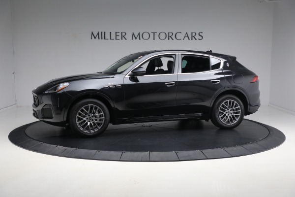 New 2024 Maserati Grecale GT for sale Sold at Alfa Romeo of Greenwich in Greenwich CT 06830 6
