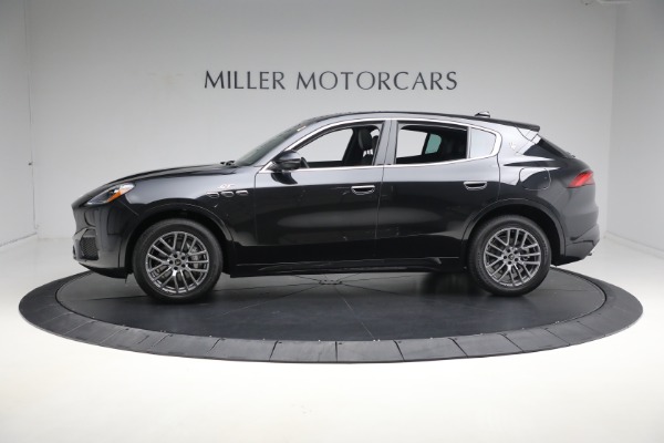 New 2024 Maserati Grecale GT for sale Sold at Alfa Romeo of Greenwich in Greenwich CT 06830 7