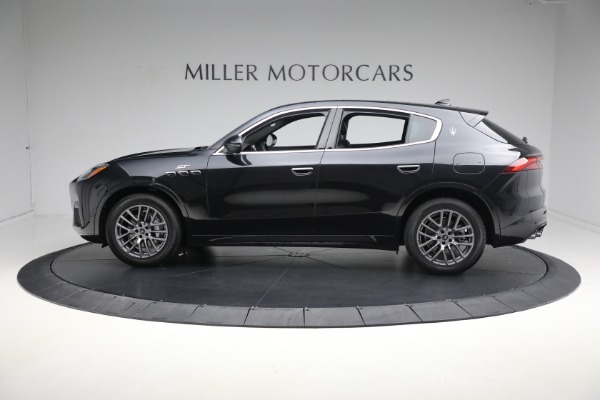 New 2024 Maserati Grecale GT for sale Sold at Alfa Romeo of Greenwich in Greenwich CT 06830 8