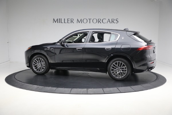 New 2024 Maserati Grecale GT for sale Sold at Alfa Romeo of Greenwich in Greenwich CT 06830 9