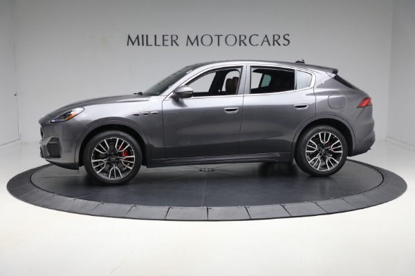 New 2024 Maserati Grecale GT for sale Sold at Alfa Romeo of Greenwich in Greenwich CT 06830 5