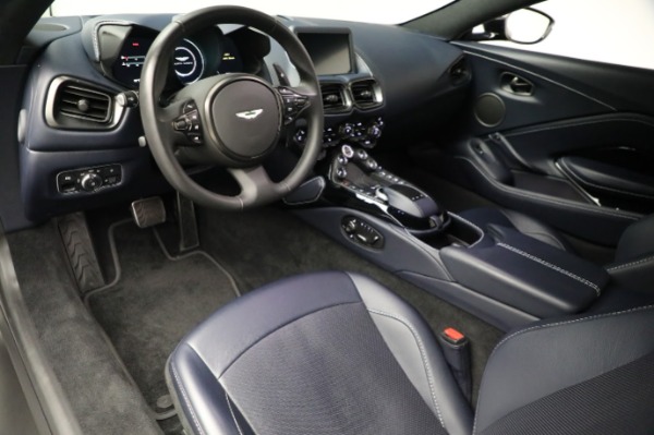 Used 2020 Aston Martin Vantage for sale Sold at Alfa Romeo of Greenwich in Greenwich CT 06830 13