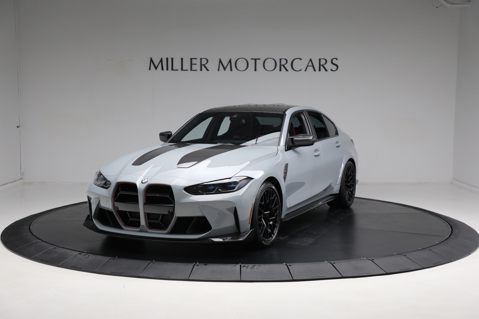 Pre-Owned 2024 BMW M3 CS For Sale (Special Pricing) | Alfa Romeo of ...