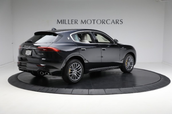 New 2024 Maserati Grecale GT for sale Sold at Alfa Romeo of Greenwich in Greenwich CT 06830 10