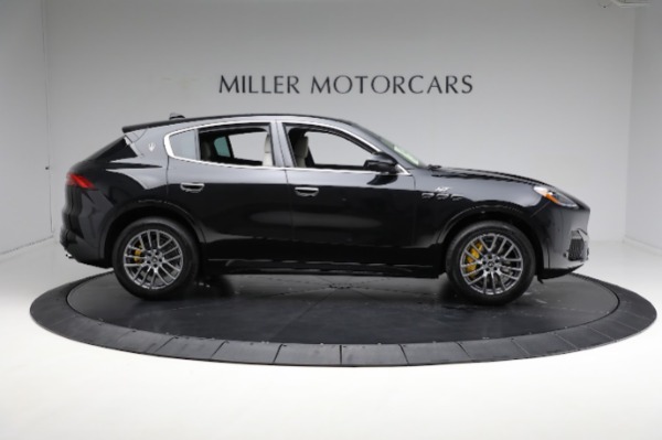 New 2024 Maserati Grecale GT for sale Sold at Alfa Romeo of Greenwich in Greenwich CT 06830 11