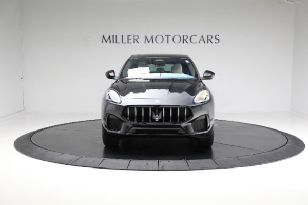 New 2024 Maserati Grecale GT for sale Sold at Alfa Romeo of Greenwich in Greenwich CT 06830 15