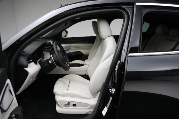 New 2024 Maserati Grecale GT for sale Sold at Alfa Romeo of Greenwich in Greenwich CT 06830 16