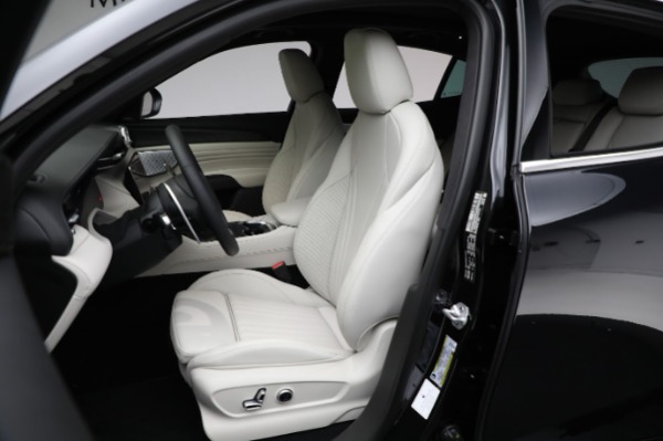 New 2024 Maserati Grecale GT for sale Sold at Alfa Romeo of Greenwich in Greenwich CT 06830 18