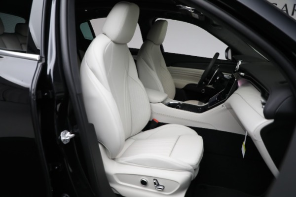 New 2024 Maserati Grecale GT for sale Sold at Alfa Romeo of Greenwich in Greenwich CT 06830 19