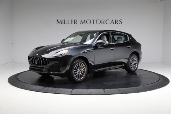 New 2024 Maserati Grecale GT for sale Sold at Alfa Romeo of Greenwich in Greenwich CT 06830 2