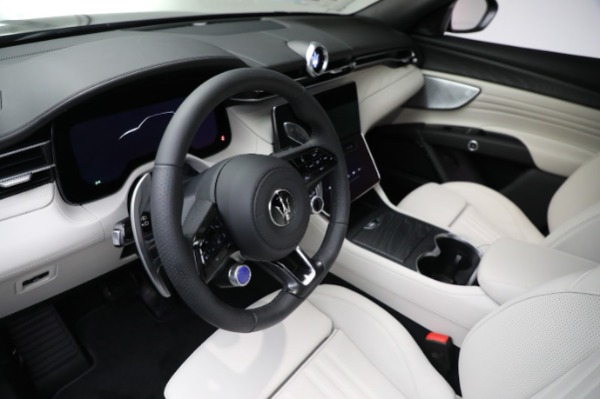 New 2024 Maserati Grecale GT for sale Sold at Alfa Romeo of Greenwich in Greenwich CT 06830 24