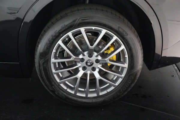 New 2024 Maserati Grecale GT for sale Sold at Alfa Romeo of Greenwich in Greenwich CT 06830 27