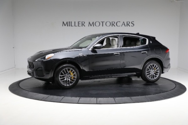 New 2024 Maserati Grecale GT for sale Sold at Alfa Romeo of Greenwich in Greenwich CT 06830 3