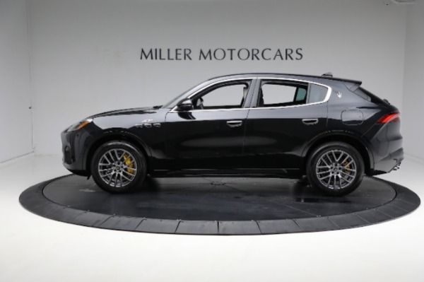 New 2024 Maserati Grecale GT for sale Sold at Alfa Romeo of Greenwich in Greenwich CT 06830 4