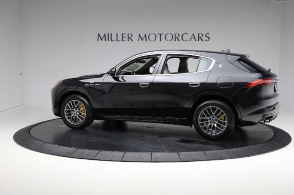 New 2024 Maserati Grecale GT for sale Sold at Alfa Romeo of Greenwich in Greenwich CT 06830 5