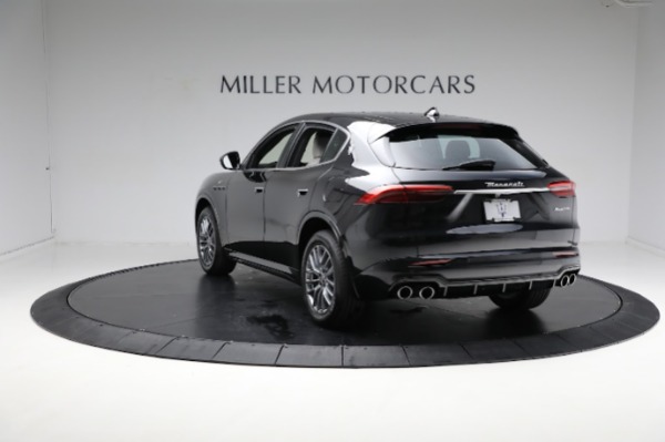 New 2024 Maserati Grecale GT for sale Sold at Alfa Romeo of Greenwich in Greenwich CT 06830 7