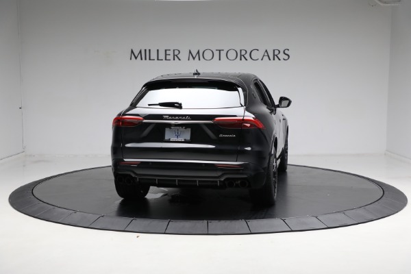 New 2024 Maserati Grecale Modena for sale Sold at Alfa Romeo of Greenwich in Greenwich CT 06830 15