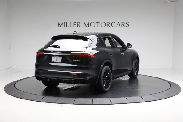 New 2024 Maserati Grecale Modena for sale Sold at Alfa Romeo of Greenwich in Greenwich CT 06830 16