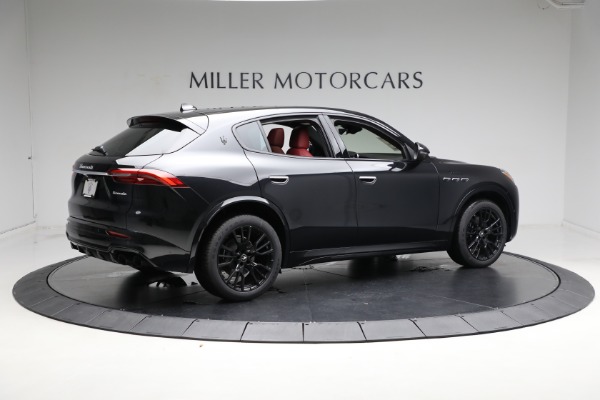 New 2024 Maserati Grecale Modena for sale Sold at Alfa Romeo of Greenwich in Greenwich CT 06830 18