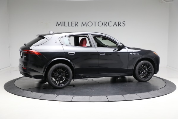 New 2024 Maserati Grecale Modena for sale Sold at Alfa Romeo of Greenwich in Greenwich CT 06830 19