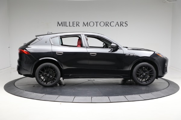 New 2024 Maserati Grecale Modena for sale Sold at Alfa Romeo of Greenwich in Greenwich CT 06830 20