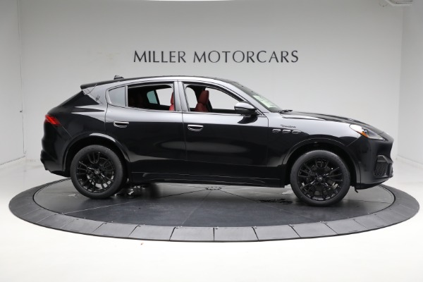 New 2024 Maserati Grecale Modena for sale Sold at Alfa Romeo of Greenwich in Greenwich CT 06830 21