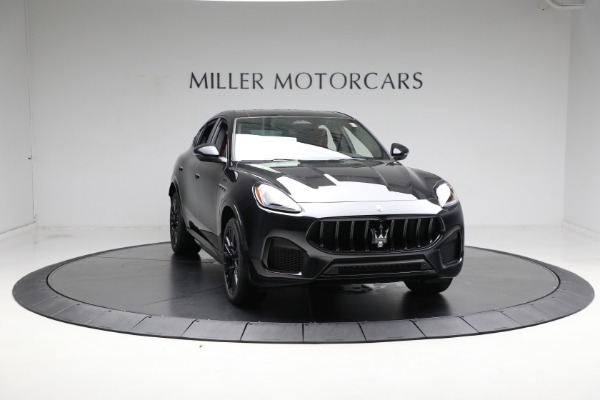 New 2024 Maserati Grecale Modena for sale Sold at Alfa Romeo of Greenwich in Greenwich CT 06830 26
