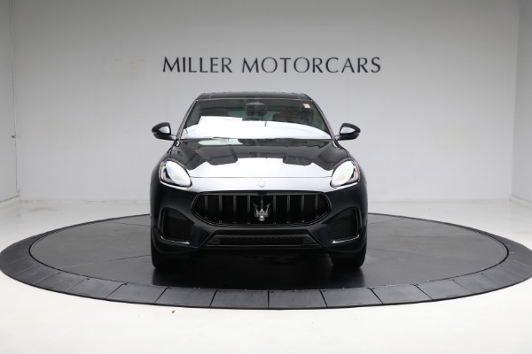 New 2024 Maserati Grecale Modena for sale Sold at Alfa Romeo of Greenwich in Greenwich CT 06830 27