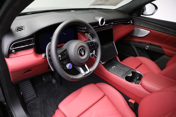 New 2024 Maserati Grecale Modena for sale Sold at Alfa Romeo of Greenwich in Greenwich CT 06830 28
