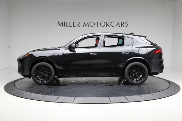New 2024 Maserati Grecale Modena for sale Sold at Alfa Romeo of Greenwich in Greenwich CT 06830 7