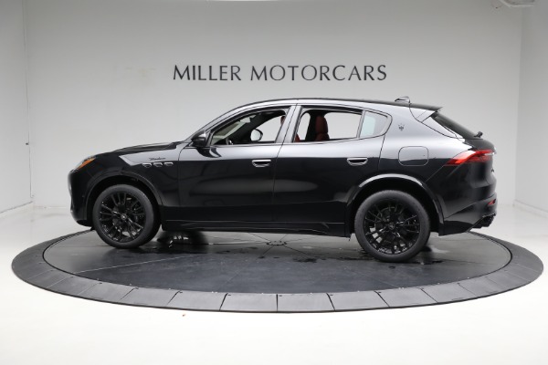 New 2024 Maserati Grecale Modena for sale Sold at Alfa Romeo of Greenwich in Greenwich CT 06830 8