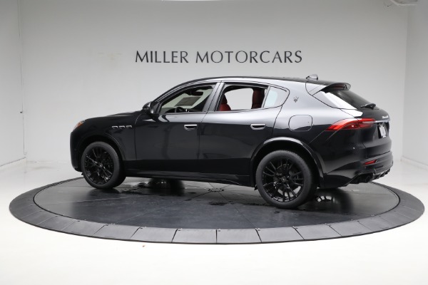 New 2024 Maserati Grecale Modena for sale Sold at Alfa Romeo of Greenwich in Greenwich CT 06830 9
