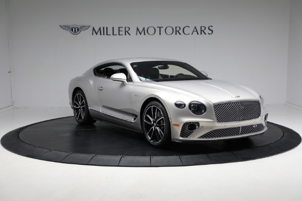 Used 2023 Bentley Continental GT Azure V8 for sale Sold at Alfa Romeo of Greenwich in Greenwich CT 06830 12