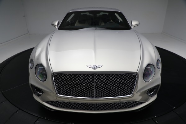 Used 2023 Bentley Continental GT Azure V8 for sale Sold at Alfa Romeo of Greenwich in Greenwich CT 06830 14