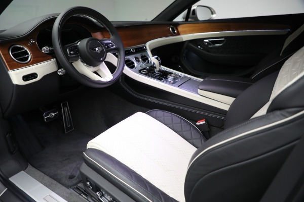 Used 2023 Bentley Continental GT Azure V8 for sale Sold at Alfa Romeo of Greenwich in Greenwich CT 06830 17