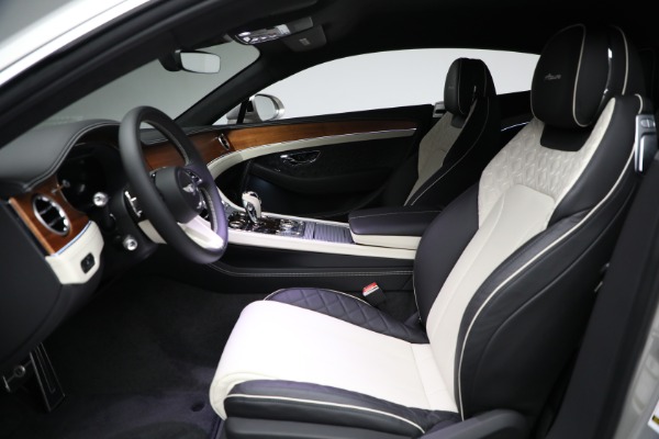 Used 2023 Bentley Continental GT Azure V8 for sale Sold at Alfa Romeo of Greenwich in Greenwich CT 06830 18
