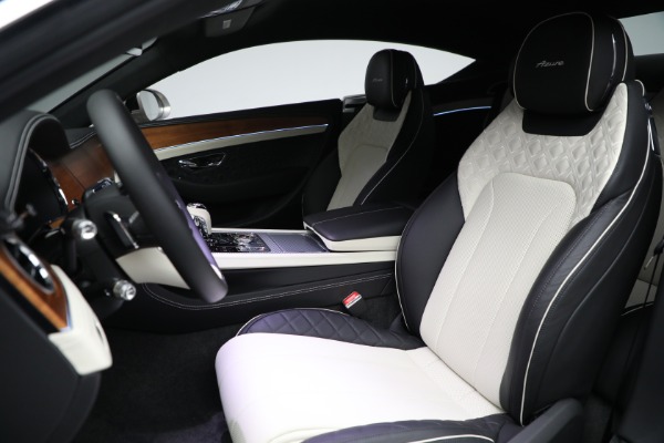 Used 2023 Bentley Continental GT Azure V8 for sale Sold at Alfa Romeo of Greenwich in Greenwich CT 06830 19