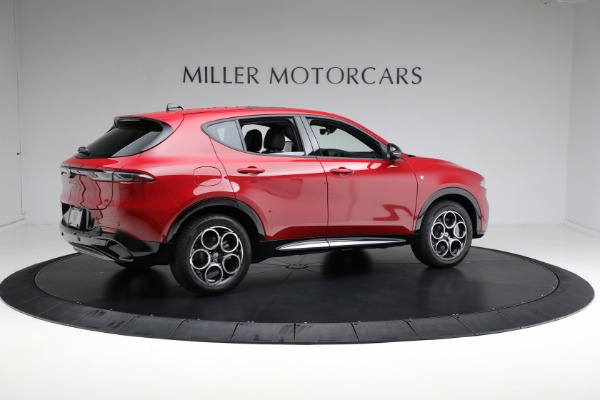 New 2024 Alfa Romeo Tonale Ti for sale Sold at Alfa Romeo of Greenwich in Greenwich CT 06830 13