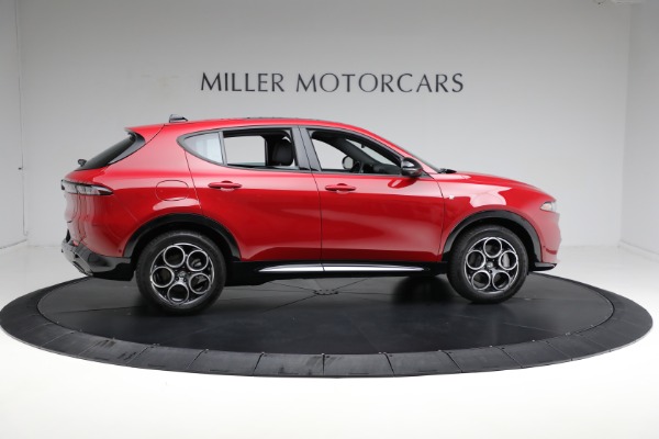 New 2024 Alfa Romeo Tonale Ti for sale Sold at Alfa Romeo of Greenwich in Greenwich CT 06830 14