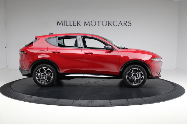 New 2024 Alfa Romeo Tonale Ti for sale Sold at Alfa Romeo of Greenwich in Greenwich CT 06830 15