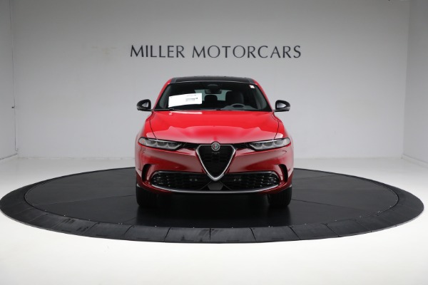 New 2024 Alfa Romeo Tonale Ti for sale Sold at Alfa Romeo of Greenwich in Greenwich CT 06830 20
