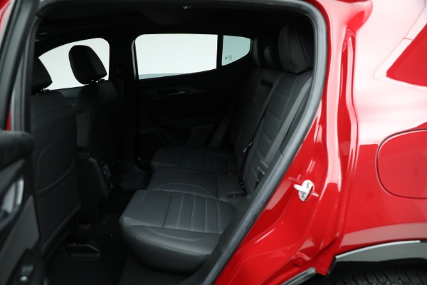 New 2024 Alfa Romeo Tonale Ti for sale Sold at Alfa Romeo of Greenwich in Greenwich CT 06830 26