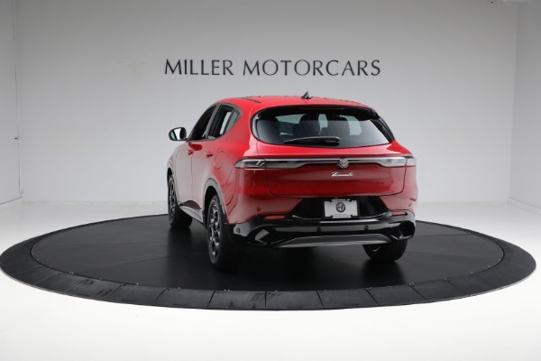 New 2024 Alfa Romeo Tonale Ti for sale Sold at Alfa Romeo of Greenwich in Greenwich CT 06830 9