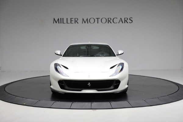 Used 2019 Ferrari 812 Superfast for sale Sold at Alfa Romeo of Greenwich in Greenwich CT 06830 12