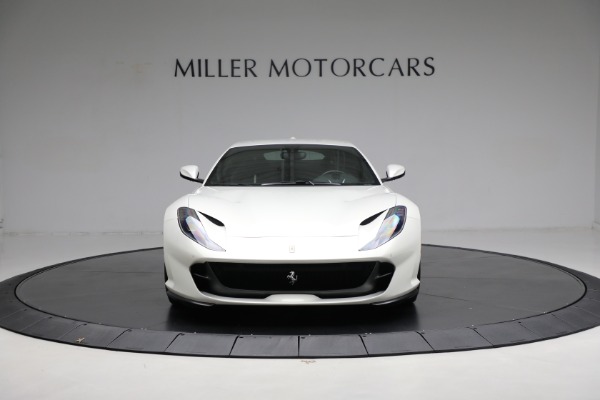 Used 2019 Ferrari 812 Superfast for sale $399,900 at Alfa Romeo of Greenwich in Greenwich CT 06830 12