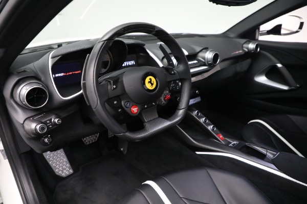 Used 2019 Ferrari 812 Superfast for sale Sold at Alfa Romeo of Greenwich in Greenwich CT 06830 13