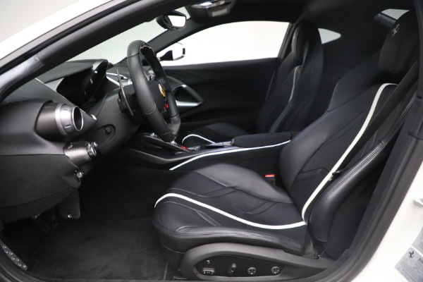 Used 2019 Ferrari 812 Superfast for sale Sold at Alfa Romeo of Greenwich in Greenwich CT 06830 14